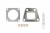 EVORON EVMK0222 Montagesatz Lader f&uuml;r VW Golf 1II (1H1) Golf 1I (19E, 1G1)