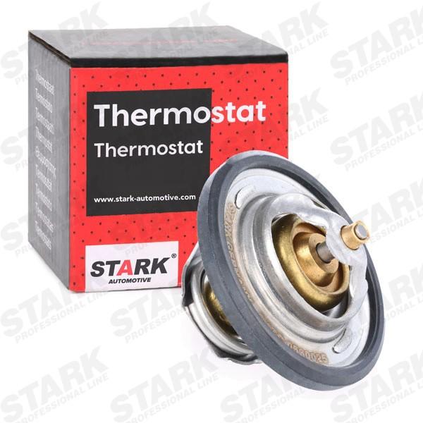 STARK SKTC-0560025 Thermostat Kühlmittel Kühlwasserthermostat mit Dichtung 88°C