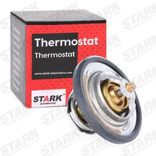 STARK SKTC-0560025 Thermostat Kühlmittel Kühlwasserthermostat mit Dichtung 88°C Bild STARK SKTC-0560025 Thermostat Kühlmittel Kühlwasserthermostat mit Dichtung 88°C