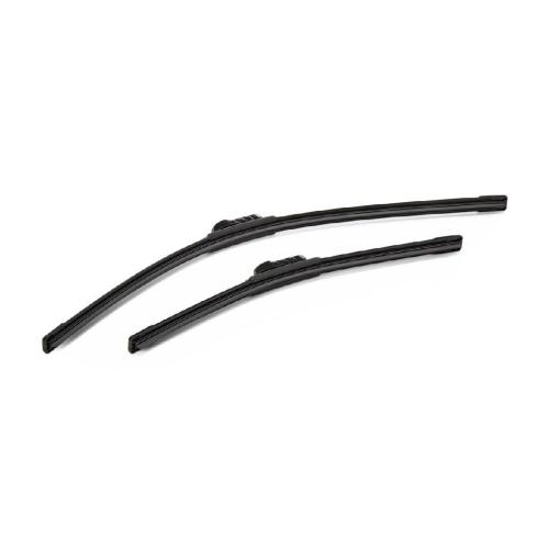 RIDEX Scheibenwischer Satz Wischerblätter Satz mit Spoiler Vorne Länge 1: 600mm Bild RIDEX Scheibenwischer Satz Wischerblätter Satz mit Spoiler Vorne Länge 1: 600mm