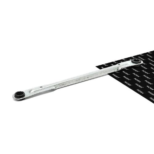 RIDEX Wischergestänge Vorne links Gestänge Scheibenwischer 300W0118 für SKODA Bild RIDEX Wischergestänge Vorne links Gestänge Scheibenwischer 300W0118 für SKODA