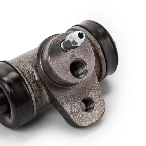 RIDEX 277W0020 1x Radbremszylinder Trommelbremse Radzylinder Hinten beidseitig Bild RIDEX 277W0020 1x Radbremszylinder Trommelbremse Radzylinder Hinten beidseitig