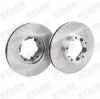 STARK SKBD-0023783 2x Bremsscheiben Vorne Ø263mm innenbelüftet für NISSAN Bild STARK SKBD-0023783 2x Bremsscheiben Vorne Ø263mm innenbelüftet für NISSAN