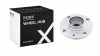 RIDEX Radnabe Vorne beidseitig für VW Golf 1I (19E, 1G1) Bild RIDEX Radnabe Vorne beidseitig für VW Golf 1I (19E, 1G1)