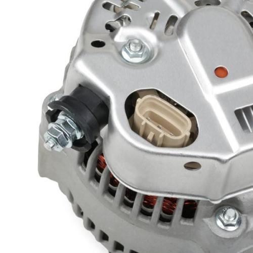 RIDEX 4G0752 Lichtmaschine 90A 12V Drehrichtung im Uhrzeigersinn mit für HONDA Bild RIDEX 4G0752 Lichtmaschine 90A 12V Drehrichtung im Uhrzeigersinn mit für HONDA