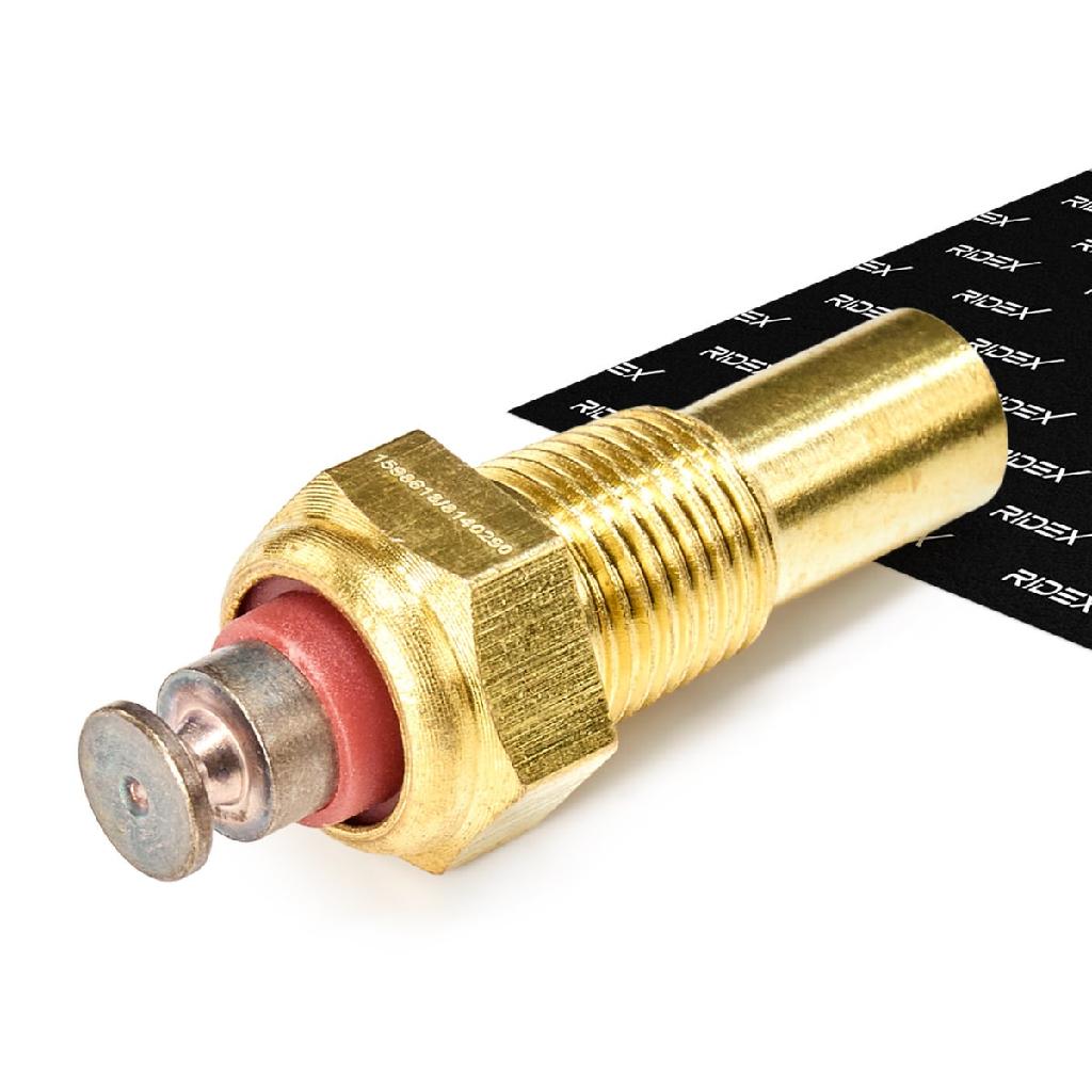 RIDEX Kühlmitteltemperatursensor für OPEL Corsa D Schrägheck (S07)