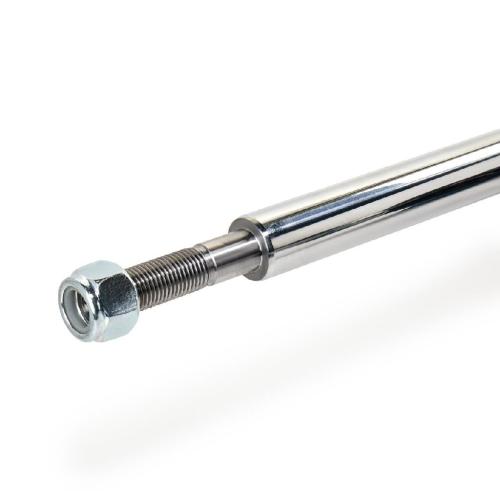 RIDEX 854S0805 2x Stoßdämpfer Federbein Gasdruck Vorne rechts links für CITROËN Bild RIDEX 854S0805 2x Stoßdämpfer Federbein Gasdruck Vorne rechts links für CITROËN