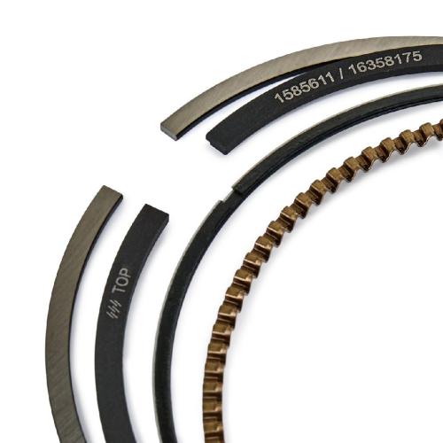 RIDEX Kolbenringsatz für BMW 3 Touring (E91) Bild RIDEX Kolbenringsatz für BMW 3 Touring (E91)