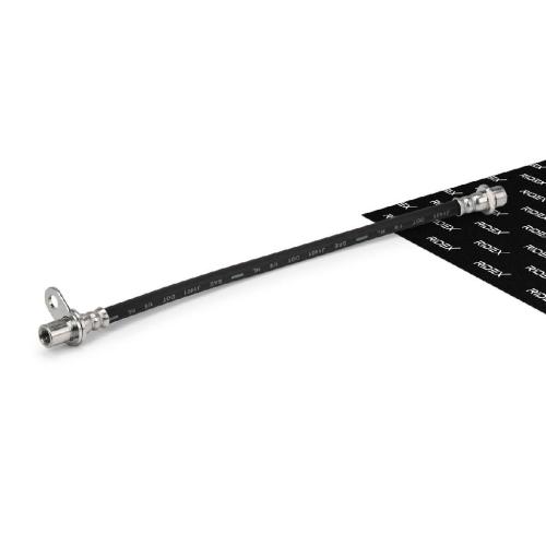 RIDEX Bremsschlauch 83B0347 HINTEN links BREMSSCHLÄUCHE Länge: 334mm für TOYOTA Bild RIDEX Bremsschlauch 83B0347 HINTEN links BREMSSCHLÄUCHE Länge: 334mm für TOYOTA