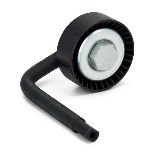 RIDEX Umlenk- / Führungsrolle Keilrippenriemen für BMW 3 Limousine (E46) Bild RIDEX Umlenk- / Führungsrolle Keilrippenriemen für BMW 3 Limousine (E46)