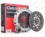 STARK SKCK-0100029 Kupplungssatz passend für PEUGEOT 807 MPV 2050T9 2050K2