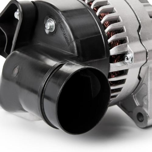 RIDEX 4G0289 Lichtmaschine 90A 12V Drehrichtung im Uhrzeigersinn mit für BMW Bild RIDEX 4G0289 Lichtmaschine 90A 12V Drehrichtung im Uhrzeigersinn mit für BMW