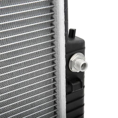 RIDEX 470R0130 Motorkühler / Wasserkühler für BMW 5 Limousine (E34) 1468080 Bild RIDEX 470R0130 Motorkühler / Wasserkühler für BMW 5 Limousine (E34) 1468080