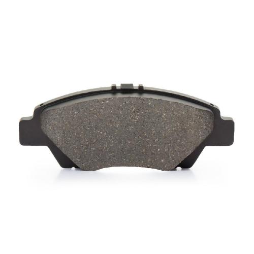 RIDEX PLUS Bremsbelagsatz Bremsbeläge Vorne für HONDA Jazz III Schrägheck CR-Z Bild RIDEX PLUS Bremsbelagsatz Bremsbeläge Vorne für HONDA Jazz III Schrägheck CR-Z