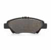 RIDEX PLUS Bremsbelagsatz Bremsbeläge Vorne für HONDA Jazz III Schrägheck CR-Z Bild RIDEX PLUS Bremsbelagsatz Bremsbeläge Vorne für HONDA Jazz III Schrägheck CR-Z