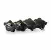 RIDEX PLUS Bremsbelagsatz Bremsbeläge Vorne für OPEL ZAFIRA B (A05) Meriva A Bild RIDEX PLUS Bremsbelagsatz Bremsbeläge Vorne für OPEL ZAFIRA B (A05) Meriva A