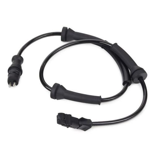 RIDEX ABS-Sensor 412W0078 Vorderachse Vorderachse beidseitig für RENAULT Bild RIDEX ABS-Sensor 412W0078 Vorderachse Vorderachse beidseitig für RENAULT