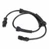 RIDEX ABS-Sensor 412W0078 Vorderachse Vorderachse beidseitig für RENAULT Bild RIDEX ABS-Sensor 412W0078 Vorderachse Vorderachse beidseitig für RENAULT