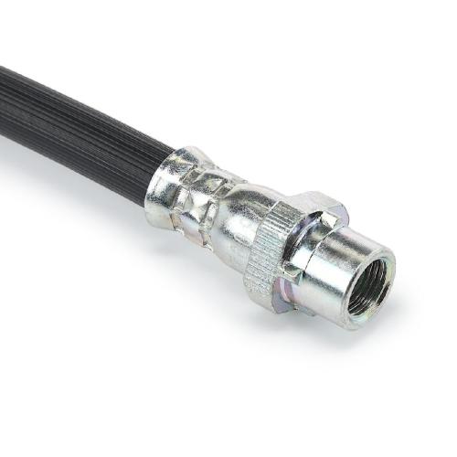 RIDEX Bremsschlauch 83B0017 HINTEN BREMSSCHLÄUCHE Länge: 460mm für BMW 3 Touring Bild RIDEX Bremsschlauch 83B0017 HINTEN BREMSSCHLÄUCHE Länge: 460mm für BMW 3 Touring