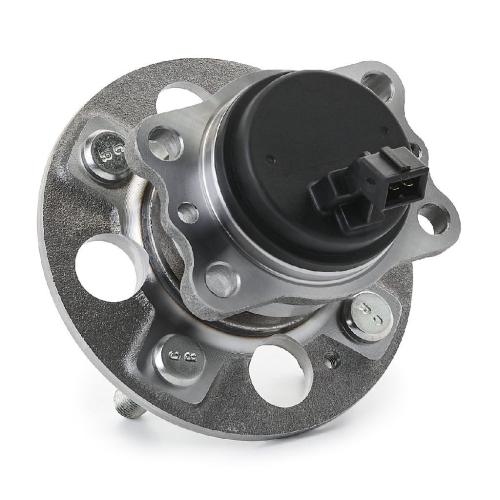 RIDEX 654W1416 Radlagersatz pro 1 Rad Hinten beidseitig für HYUNDAI i10 III Bild RIDEX 654W1416 Radlagersatz pro 1 Rad Hinten beidseitig für HYUNDAI i10 III