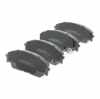 RIDEX Bremsbelagsatz Bremsbeläge Vorne für HONDA CIVIC VI Fastback (MA, MB) Bild RIDEX Bremsbelagsatz Bremsbeläge Vorne für HONDA CIVIC VI Fastback (MA, MB)