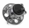 RIDEX 654W1416 Radlagersatz pro 1 Rad Hinten beidseitig für HYUNDAI i10 III Bild RIDEX 654W1416 Radlagersatz pro 1 Rad Hinten beidseitig für HYUNDAI i10 III