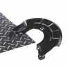 RIDEX 1x Ankerblech / Spritzblech Hinten links passend für PEUGEOT 406 (8B) Bild RIDEX 1x Ankerblech / Spritzblech Hinten links passend für PEUGEOT 406 (8B)