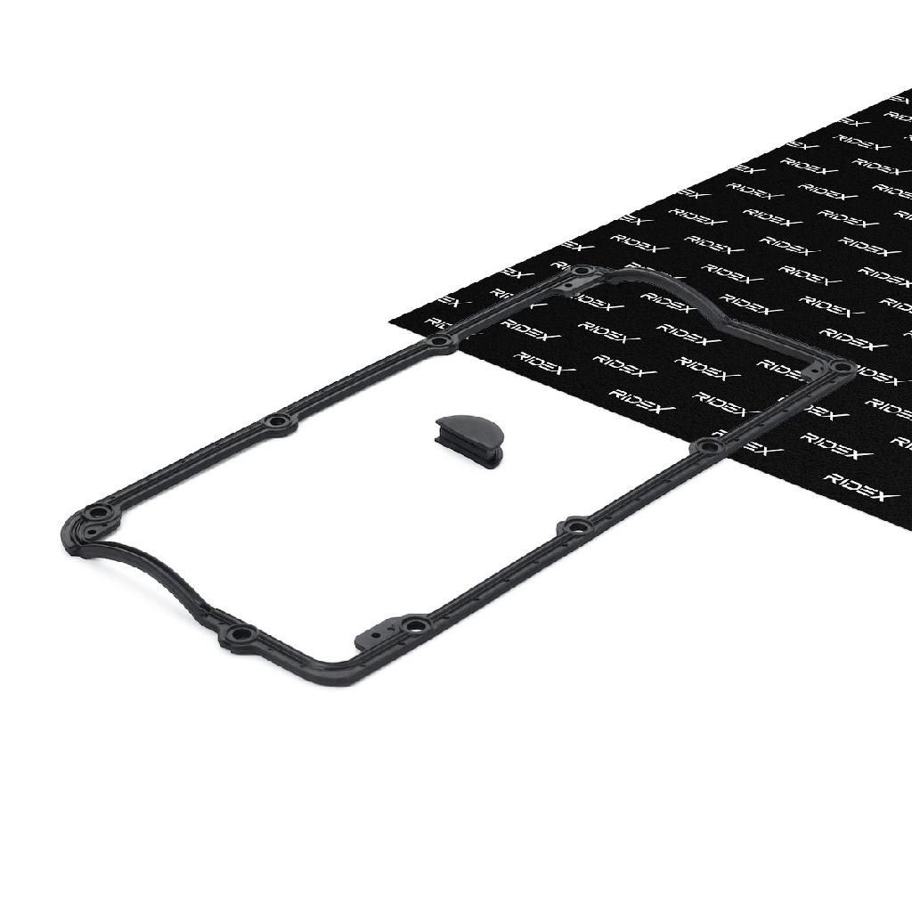 RIDEX 321G0119 Zylinderkopf- / Ventildeckeldichtung für AUDI A4 Avant (8ED, B7)