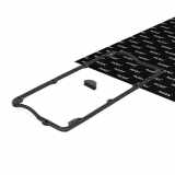RIDEX 321G0119 Zylinderkopf- / Ventildeckeldichtung für AUDI A4 Avant (8ED, B7)