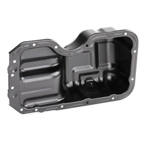 RIDEX 592O0008 Ölwanne Motorölwanne Kupfer unterer Teil für MAZDA 3 (BK) Bild RIDEX 592O0008 Ölwanne Motorölwanne Kupfer unterer Teil für MAZDA 3 (BK)