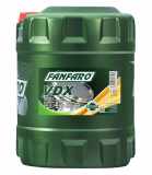 FANFARO Motoröl 5W-30 Expert Line Synthetiköl Motor Öl ACEA C3 API SN API CH-4