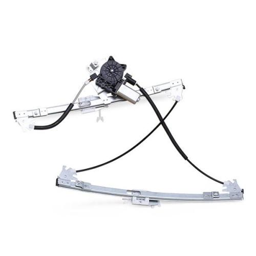 RIDEX 1561W0260 Fensterheber Vorne Elektrisch mit Elektromotor für BMW Bild RIDEX 1561W0260 Fensterheber Vorne Elektrisch mit Elektromotor für BMW