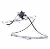 RIDEX 1561W0260 Fensterheber Vorne Elektrisch mit Elektromotor für BMW Bild RIDEX 1561W0260 Fensterheber Vorne Elektrisch mit Elektromotor für BMW