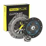 RIDEX PLUS 479C0491P Kupplungssatz für OPEL AGILA (B) (H08) 22100M68K00000