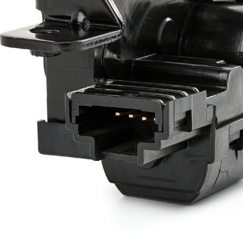 RIDEX Heckklappenschloss für NISSAN Qashqai / Qashqai +2 I (J10, NJ10) 1362T0090 Bild RIDEX Heckklappenschloss für NISSAN Qashqai / Qashqai +2 I (J10, NJ10) 1362T0090