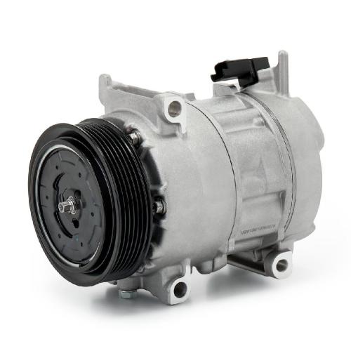 RIDEX A/C Kompressor für Klimaanlage Klimakompressor Kältemittel: R1234yf PAG 46 Bild RIDEX A/C Kompressor für Klimaanlage Klimakompressor Kältemittel: R1234yf PAG 46