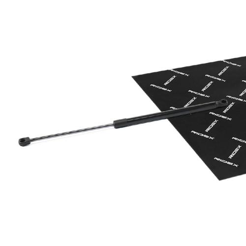 RIDEX 219G1150 Heckklappendämpfer beidseitig Länge:516mm 495N Hub: 211mm Bild RIDEX 219G1150 Heckklappendämpfer beidseitig Länge:516mm 495N Hub: 211mm