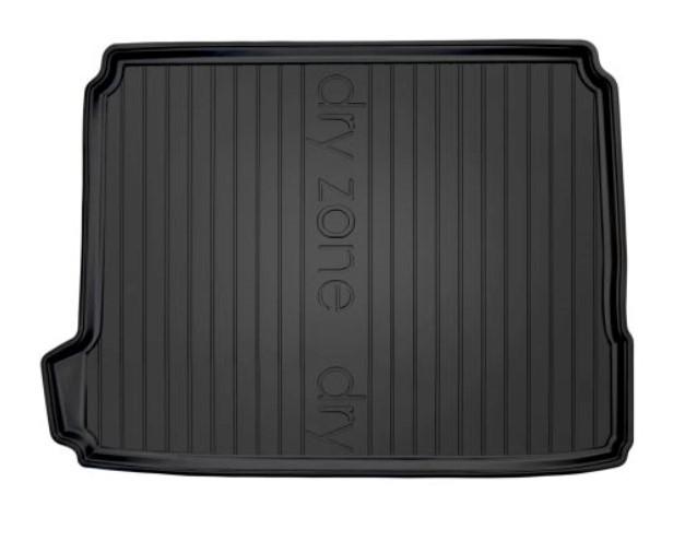 FROGUM Kofferraumwanne für CITROËN C4 II (B7)