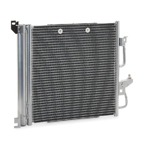 RIDEX 448C0019 Klimakondensator Klimaanlage Auto mit Trockner für OPEL ZAFIRA B Bild RIDEX 448C0019 Klimakondensator Klimaanlage Auto mit Trockner für OPEL ZAFIRA B