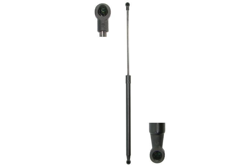 FA KROSNO 32844 Heckklappendämpfer beidseitig Länge:581mm 295N Hub: 230mm