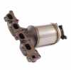 RIDEX 429C0256 Katalysator Kat mit Anbau-/Befestigungsmaterial mit für Fahrzeuge Bild RIDEX 429C0256 Katalysator Kat mit Anbau-/Befestigungsmaterial mit für Fahrzeuge