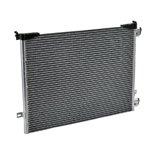 RIDEX 448C0125 Klimakondensator Klimaanlage Auto ohne Trockner für OPEL 4417652 Bild RIDEX 448C0125 Klimakondensator Klimaanlage Auto ohne Trockner für OPEL 4417652