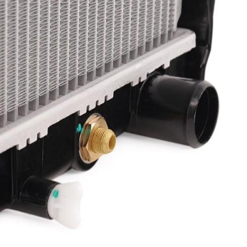 RIDEX 470R0032 Motorkühler / Wasserkühler für TOYOTA LAND CRUISER 90 (J9) Bild RIDEX 470R0032 Motorkühler / Wasserkühler für TOYOTA LAND CRUISER 90 (J9)