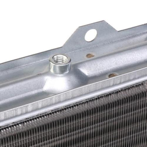 RIDEX 470R0511 Motorkühler / Wasserkühler für AUDI 100 Limousine (44, 44Q, C3) Bild RIDEX 470R0511 Motorkühler / Wasserkühler für AUDI 100 Limousine (44, 44Q, C3)