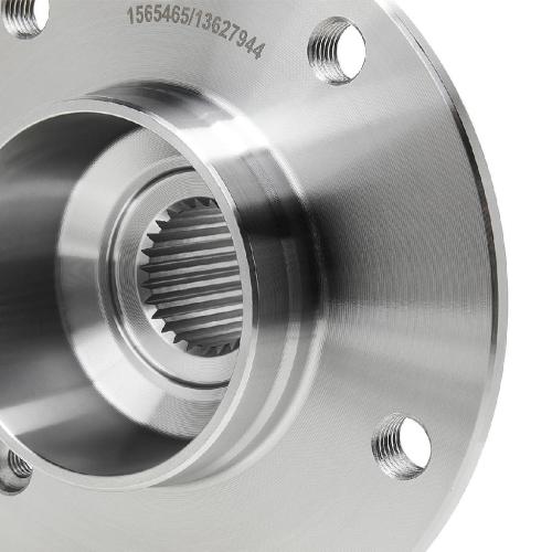 RIDEX Radnabe Hinten für BMW 3 Touring (E91) Bild RIDEX Radnabe Hinten für BMW 3 Touring (E91)