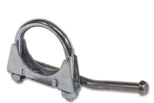 VEGAZ Auspuffhalter für FORD FOCUS III Turnier