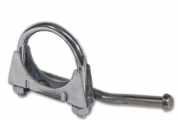 VEGAZ Auspuffhalter für FORD FOCUS III Turnier