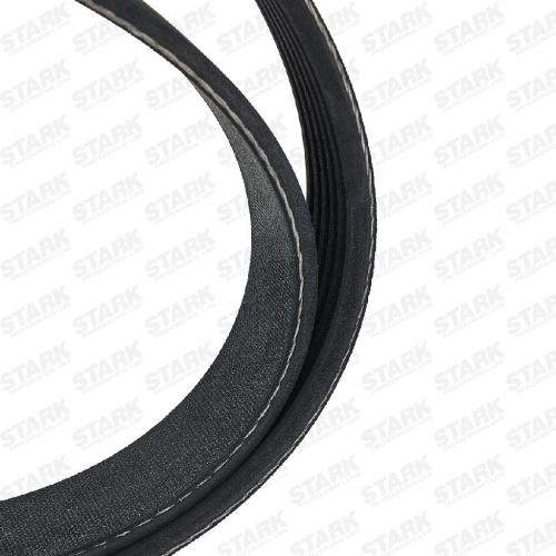 Keilrippenriemen STARK für OPEL Corsa D Schrägheck (S07) ZAFIRA B (A05) Bild Keilrippenriemen STARK für OPEL Corsa D Schrägheck (S07) ZAFIRA B (A05)