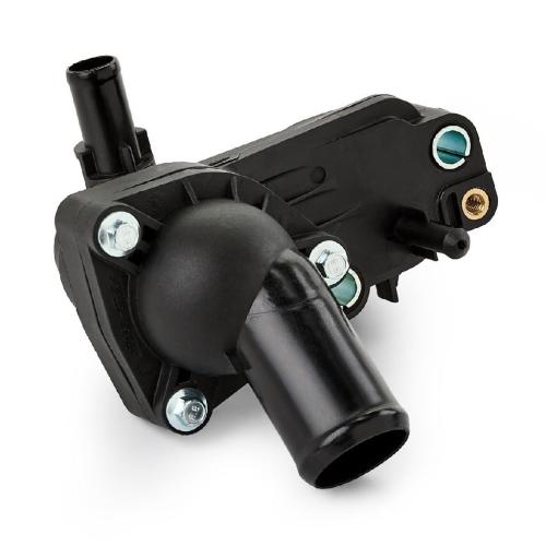 RIDEX 316T0146 Thermostat Kühlmittel Kühlwasserthermostat mit Gehäuse mit mit Bild RIDEX 316T0146 Thermostat Kühlmittel Kühlwasserthermostat mit Gehäuse mit mit