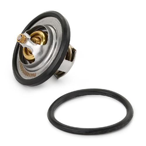 RIDEX 316T0029 Thermostat Kühlmittel Kühlwasserthermostat mit Dichtungen 82°C Bild RIDEX 316T0029 Thermostat Kühlmittel Kühlwasserthermostat mit Dichtungen 82°C